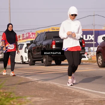 Runner Photo 5998882