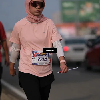 Runner Photo 5998885