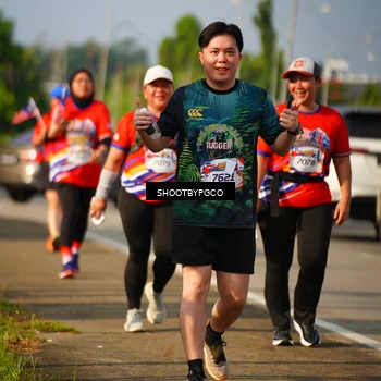 Runner Photo 5998889