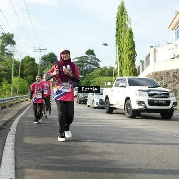 Runner Photo 5998895