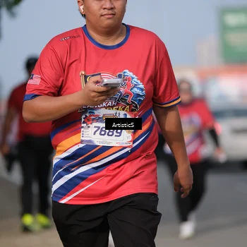 Runner Photo 5998897
