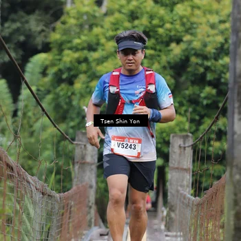 Runner Photo 59989
