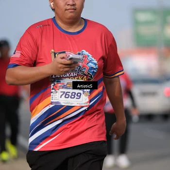 Runner Photo 5998902