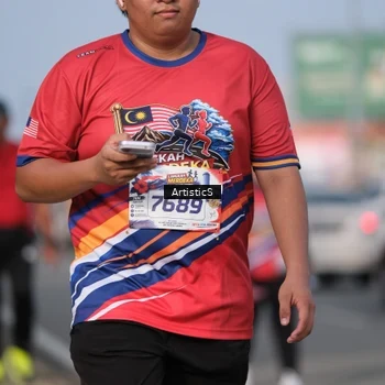 Runner Photo 5998912
