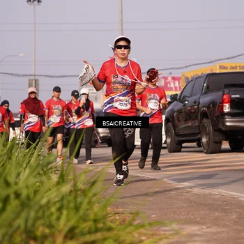 Runner Photo 5998935