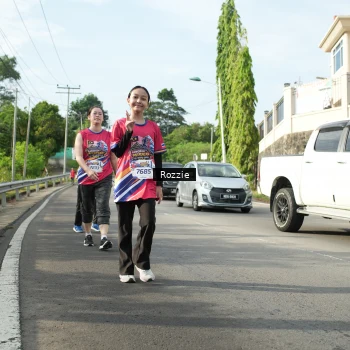 Runner Photo 5998939