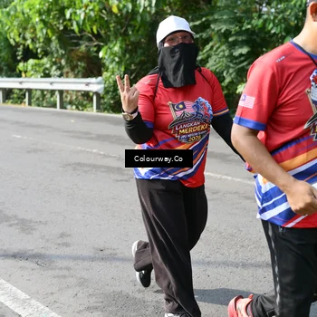 Runner Photo 5998940