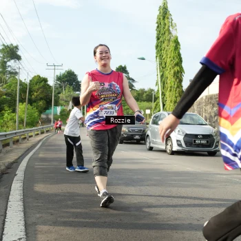 Runner Photo 5998942
