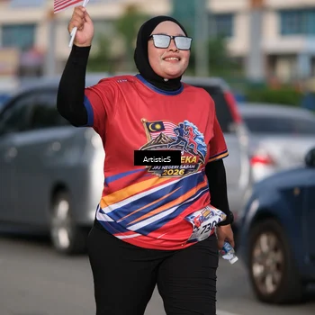 Runner Photo 5998944
