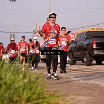 Runner Photo 5998954