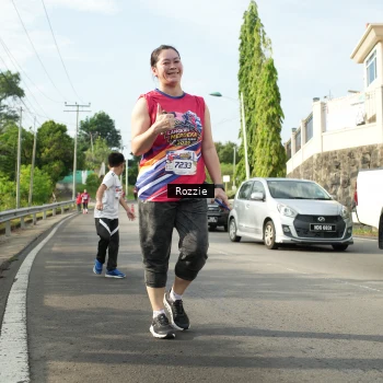Runner Photo 5998960
