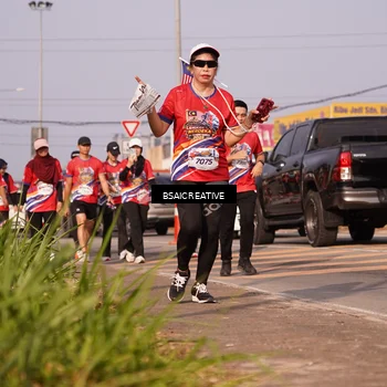 Runner Photo 5998962
