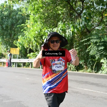 Runner Photo 5998963