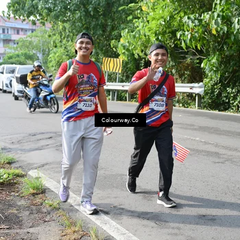 Runner Photo 5998971
