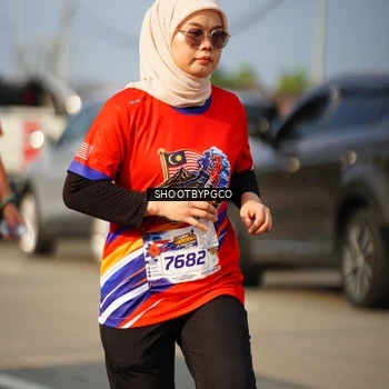 Runner Photo 5998980