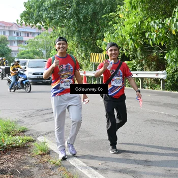 Runner Photo 5998983