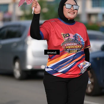 Runner Photo 5998986
