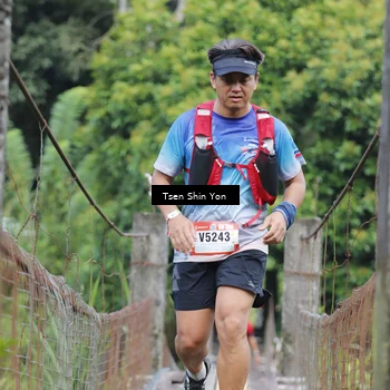 Runner Photo 59990