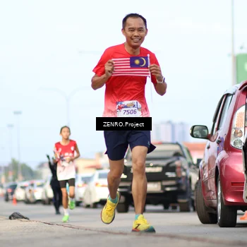Runner Photo 5999004