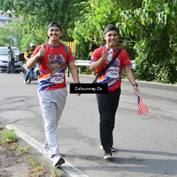 Runner Photo 5999005