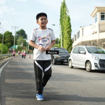 Runner Photo 5999007