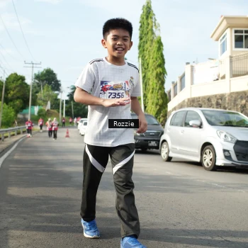 Runner Photo 5999016