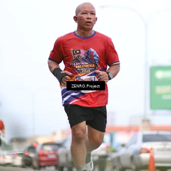 Runner Photo 5999019