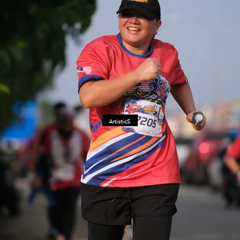 Runner Photo 5999020