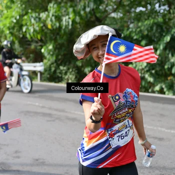 Runner Photo 5999027