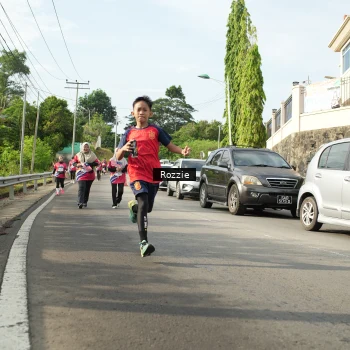 Runner Photo 5999029
