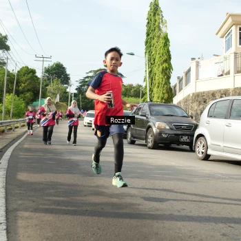 Runner Photo 5999030