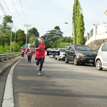 Runner Photo 5999031