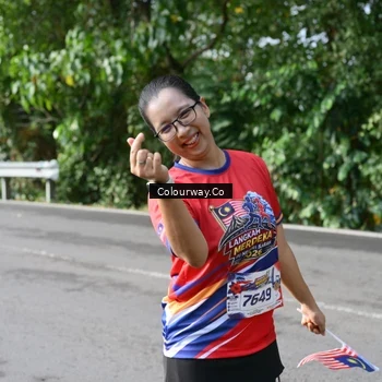 Runner Photo 5999032