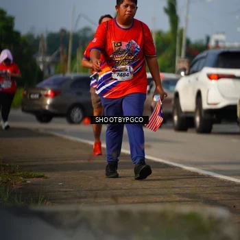 Runner Photo 5999036