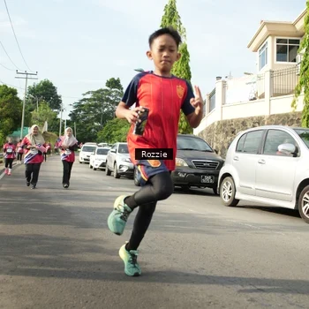 Runner Photo 5999037