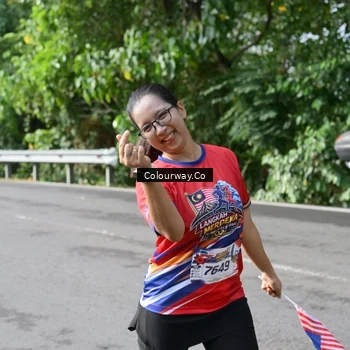 Runner Photo 5999042