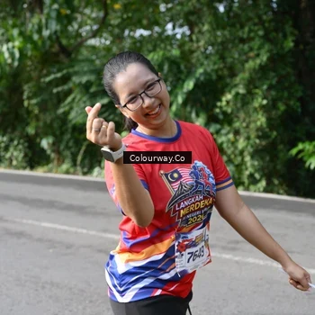 Runner Photo 5999044