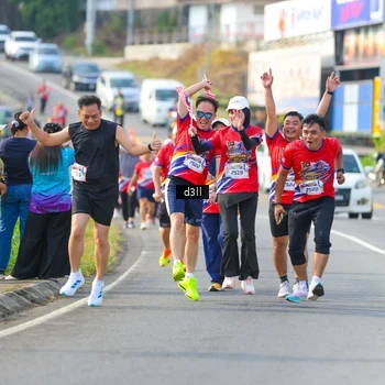 Runner Photo 5999045