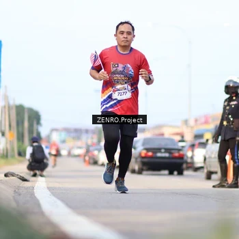 Runner Photo 5999047