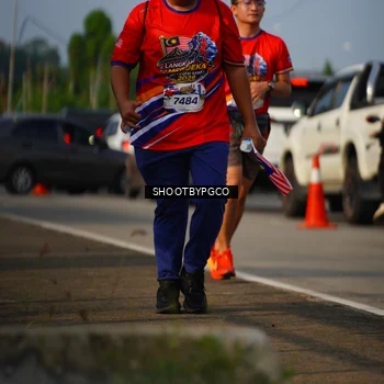 Runner Photo 5999052