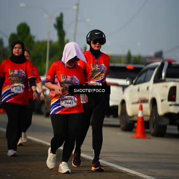 Runner Photo 5999062