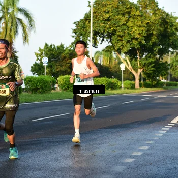 Runner Photo 5999066