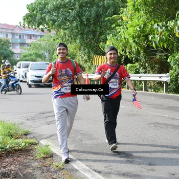Runner Photo 5999067