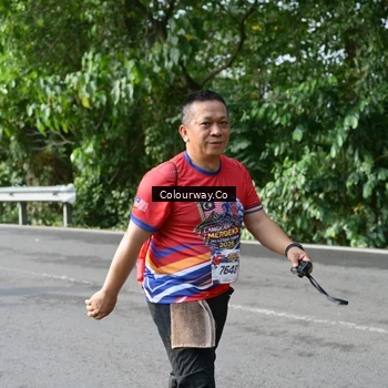 Runner Photo 5999069