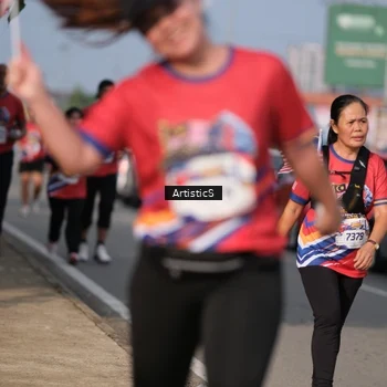 Runner Photo 5999073