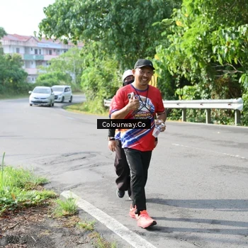 Runner Photo 5999075