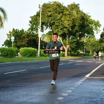 Runner Photo 5999080