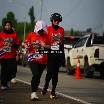 Runner Photo 5999082