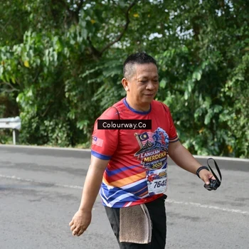 Runner Photo 5999085