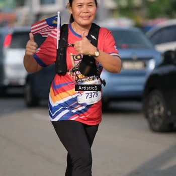 Runner Photo 5999087